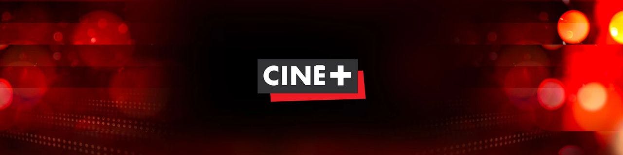 Ciné+ Frisson - image header