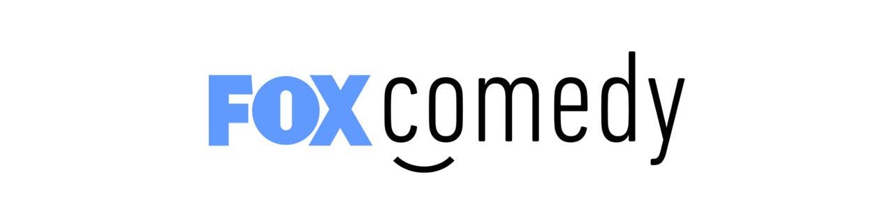 FOX COMEDY (Portugal) - image header