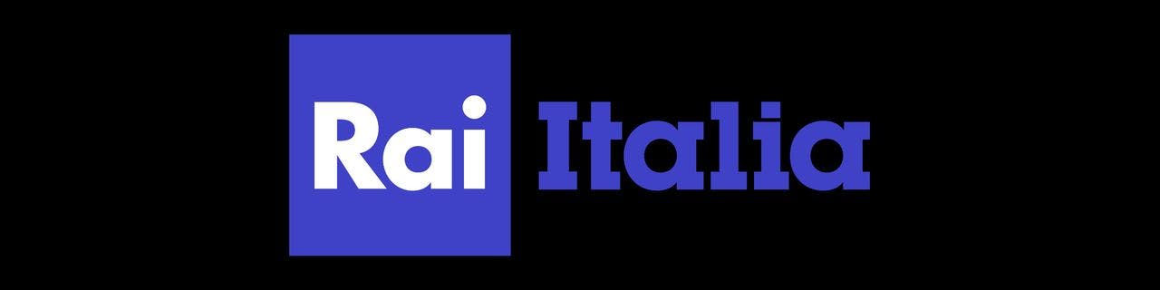 RAI Italia - image header