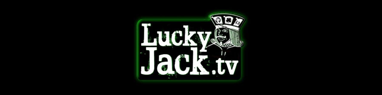 Lucky Jack.tv - image header