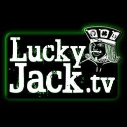 Lucky Jack.tv - channel logo
