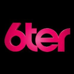 6Ter - channel logo