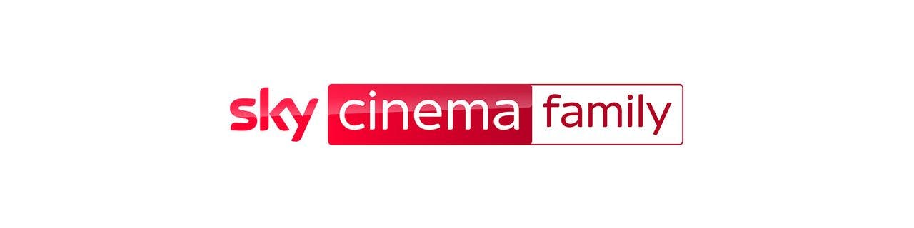 Sky Cinema Family - image header