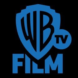 Warner TV Film logo