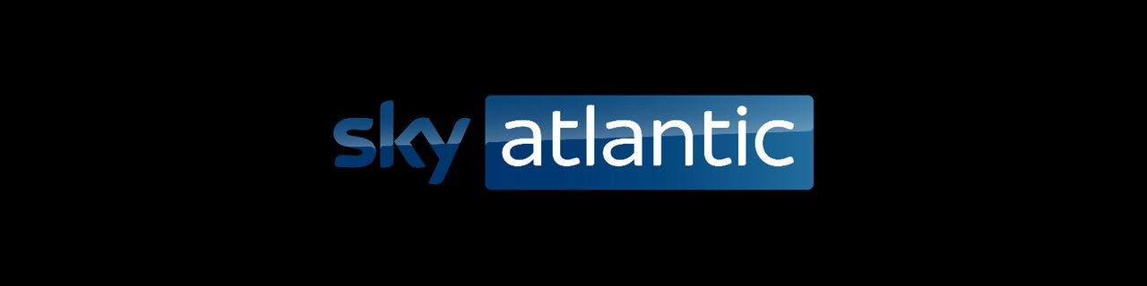 Sky Atlantic (Germany) - image header