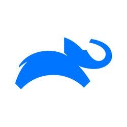 Animal Planet (Dutch) logo