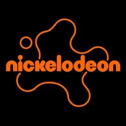 Nickelodeon (Germany) - channel logo