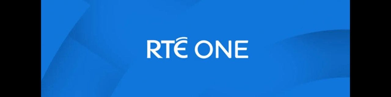 RTÉ One - image header