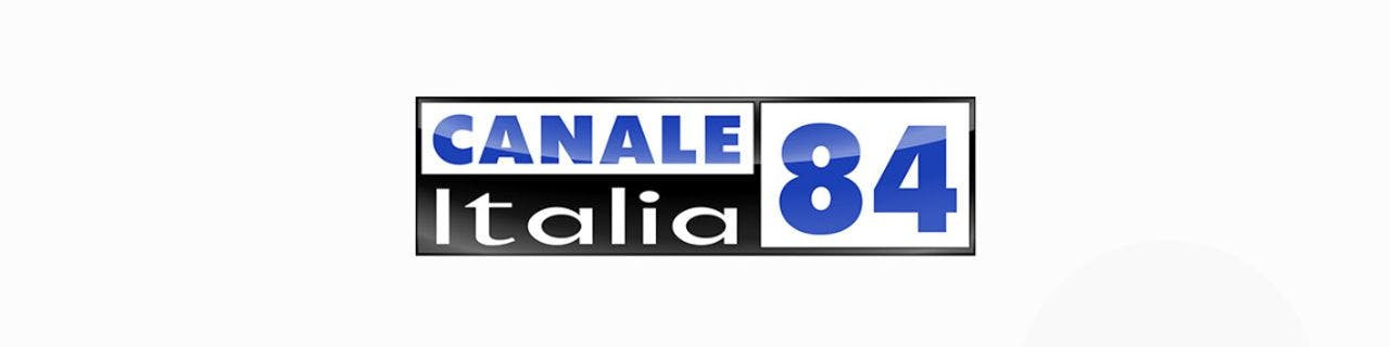Canale Italia 84 - image header