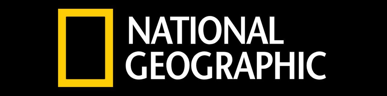 National Geographic Channel (Portugal) - image header