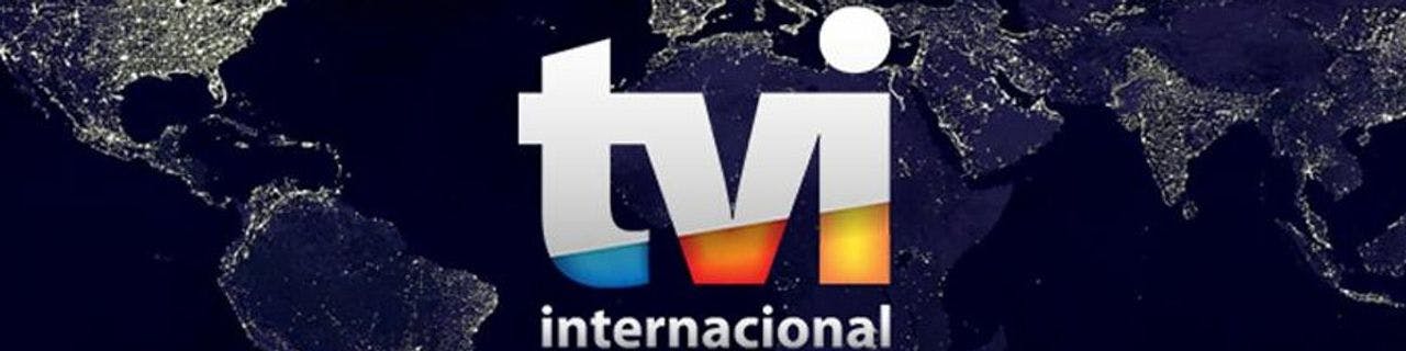 TVI Internacional - image header