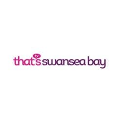 That’s Swansea Bay - channel logo