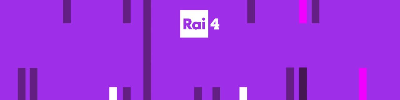 RAI 4 - image header