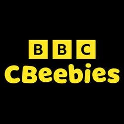 Cbeebies (UK) - channel logo