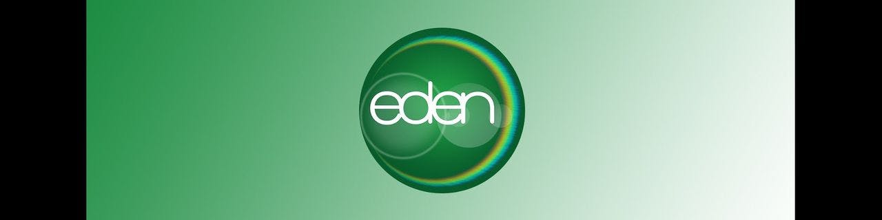 Eden - image header