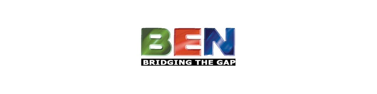 BEN (Bright Entertainment Network) - image header