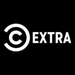 Comedy Central Extra - channel logo