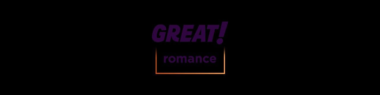 GREAT! Romance - image header