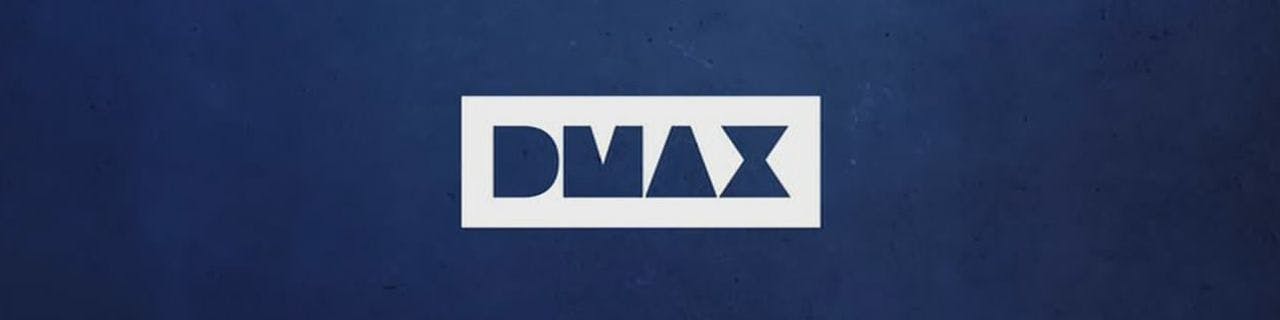 DMAX (Spain) - image header