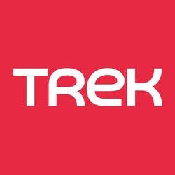 Trek - channel logo