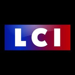 LCI - La Chaîne Info - channel logo