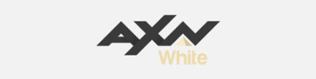 AXN White (Portugal) - image header
