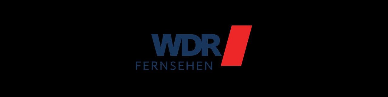 WDR Fernsehen - image header