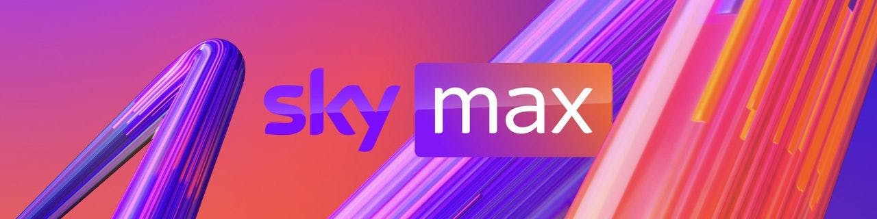 Sky Max - image header
