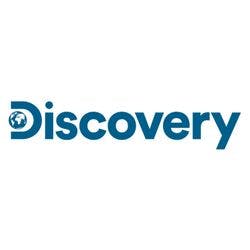 Discovery Channel (Germany) logo