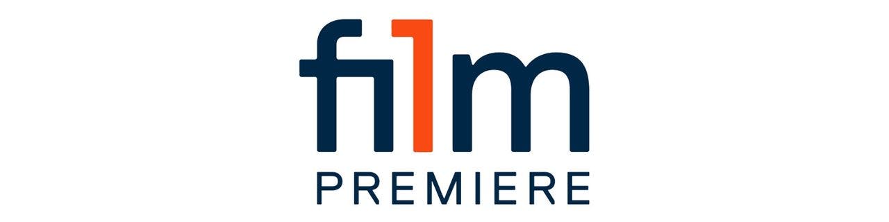 Film 1 Premiere - image header