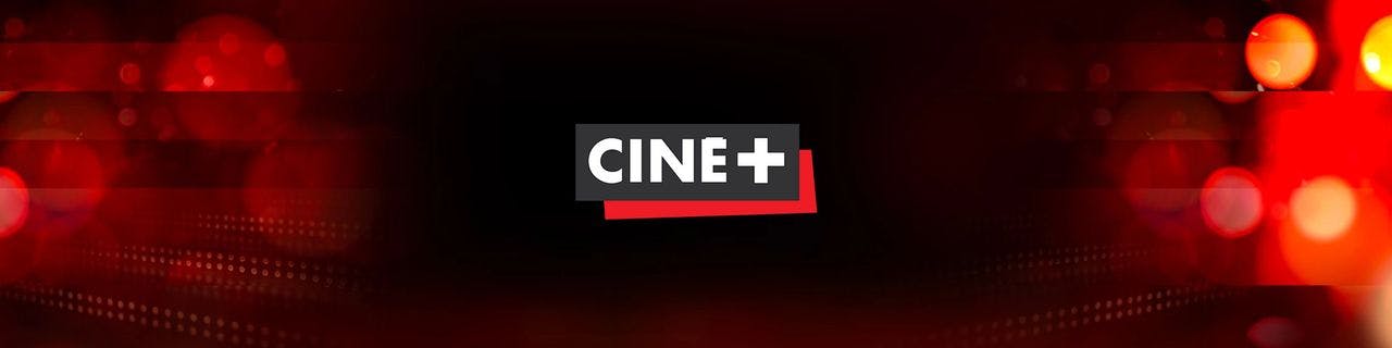 Ciné+ Emotion - image header