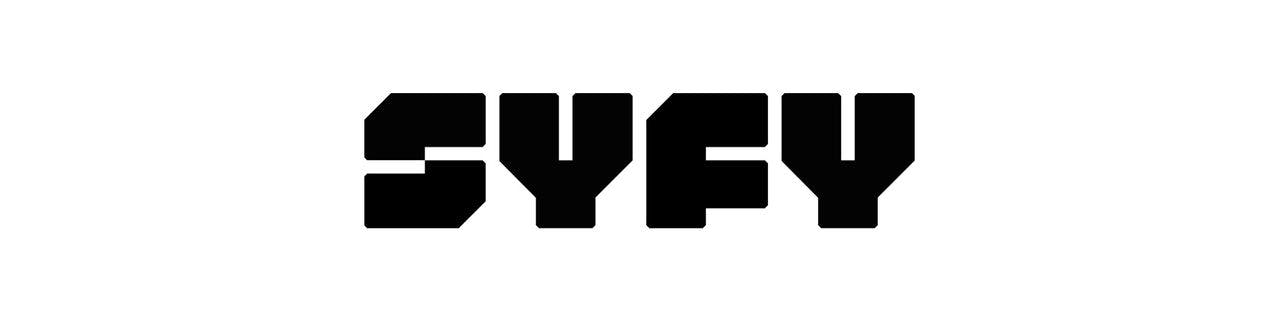 Syfy (Germany) - image header