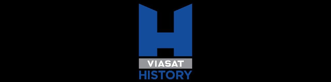 Viasat History (Pan-European) - image header