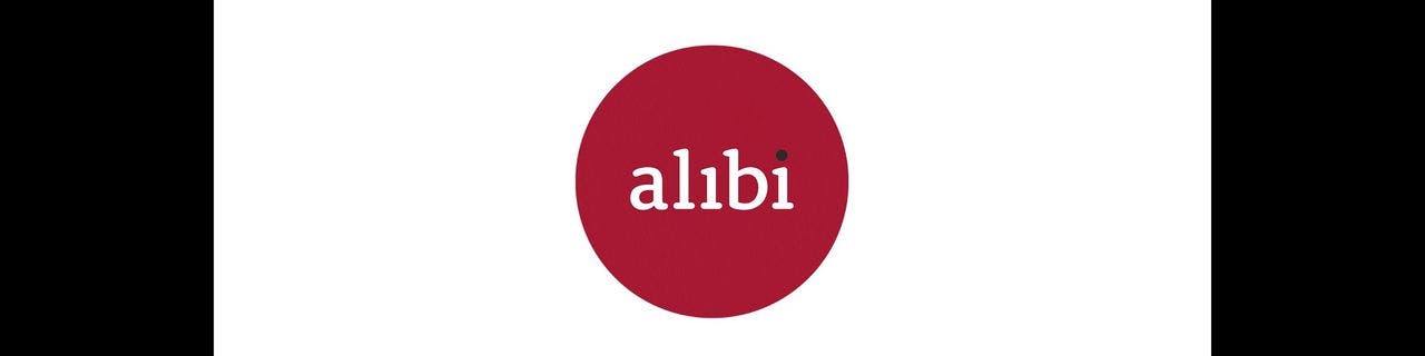 Alibi - image header