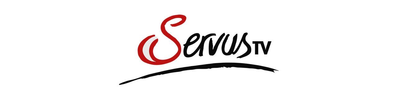 Servus TV - image header