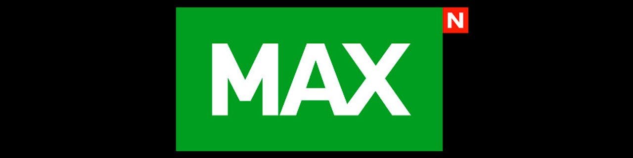 MAX - image header