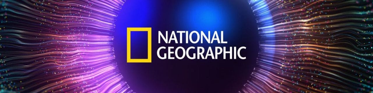 National Geographic (France) - image header