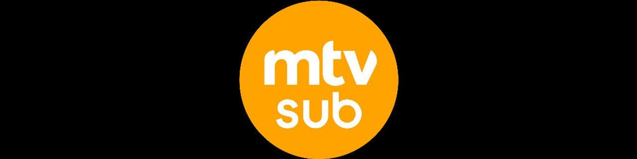 MTV Sub - image header