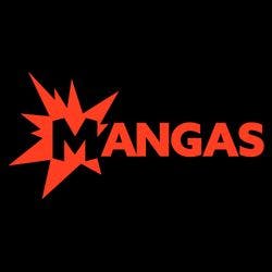 Mangas - channel logo