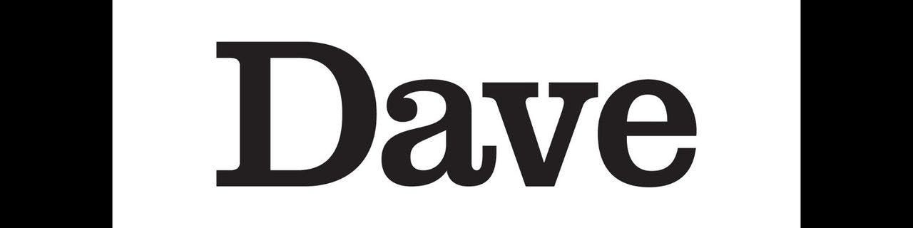 Dave - image header
