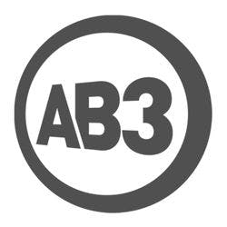 AB3 - channel logo