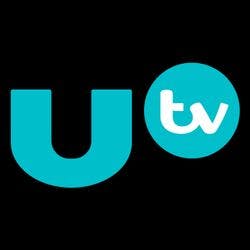 UTV (TV channel) - channel logo
