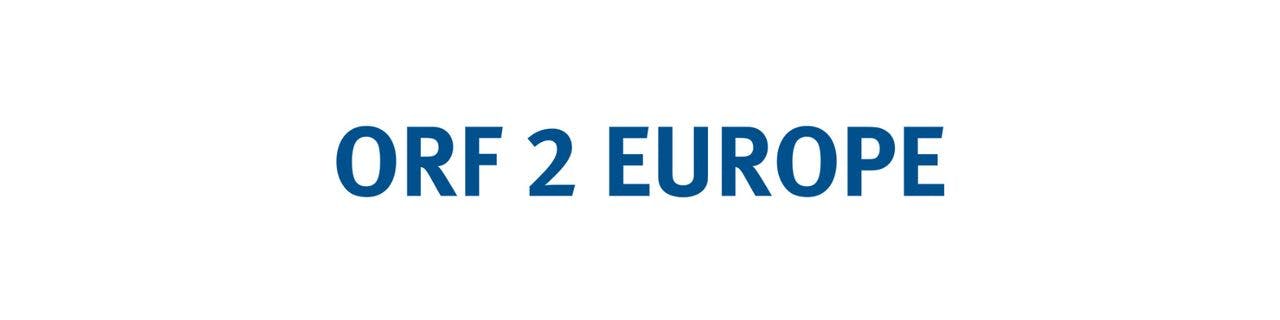 ORF 2 Europe - image header