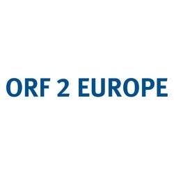 ORF 2 Europe - channel logo