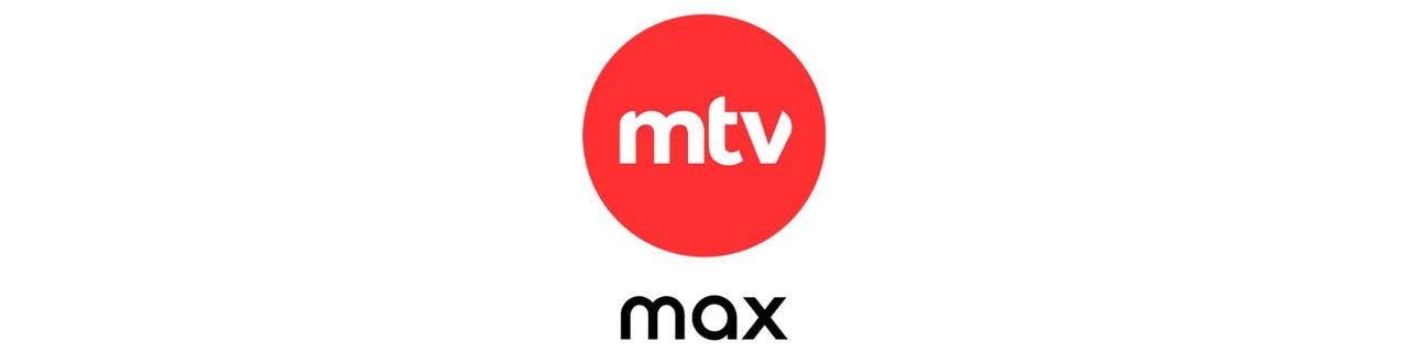 MTV Max - image header
