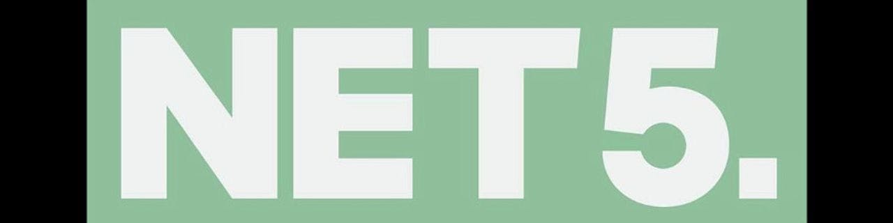 NET 5 - image header