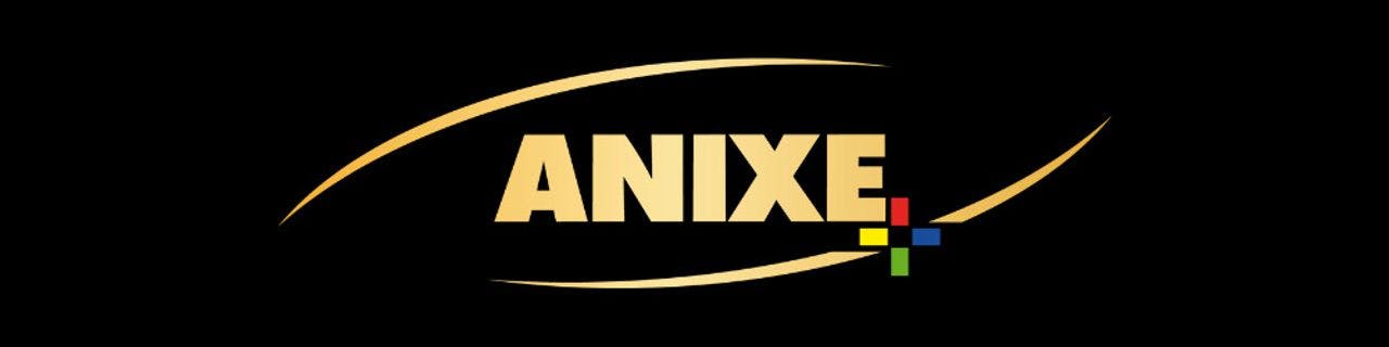 Anixe+ - image header