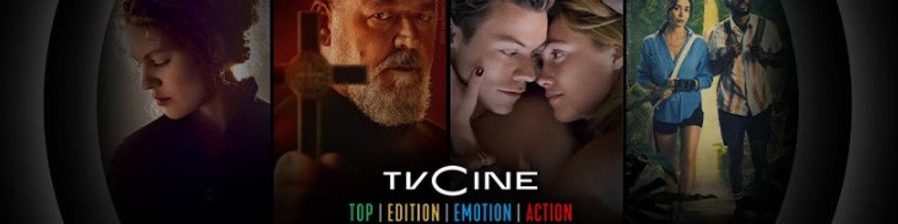 TV Cine Edition - image header