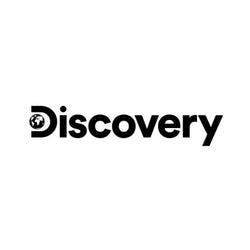 Discovery Channel (Swedish) logo