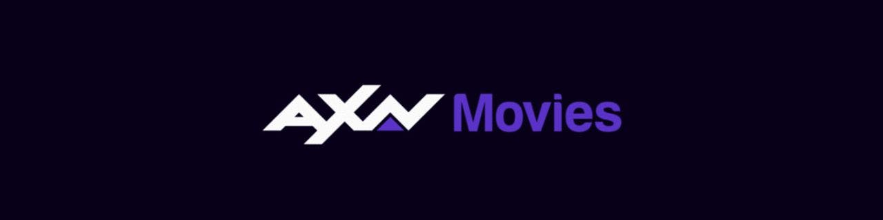 AXN Movies (Portugal) - image header